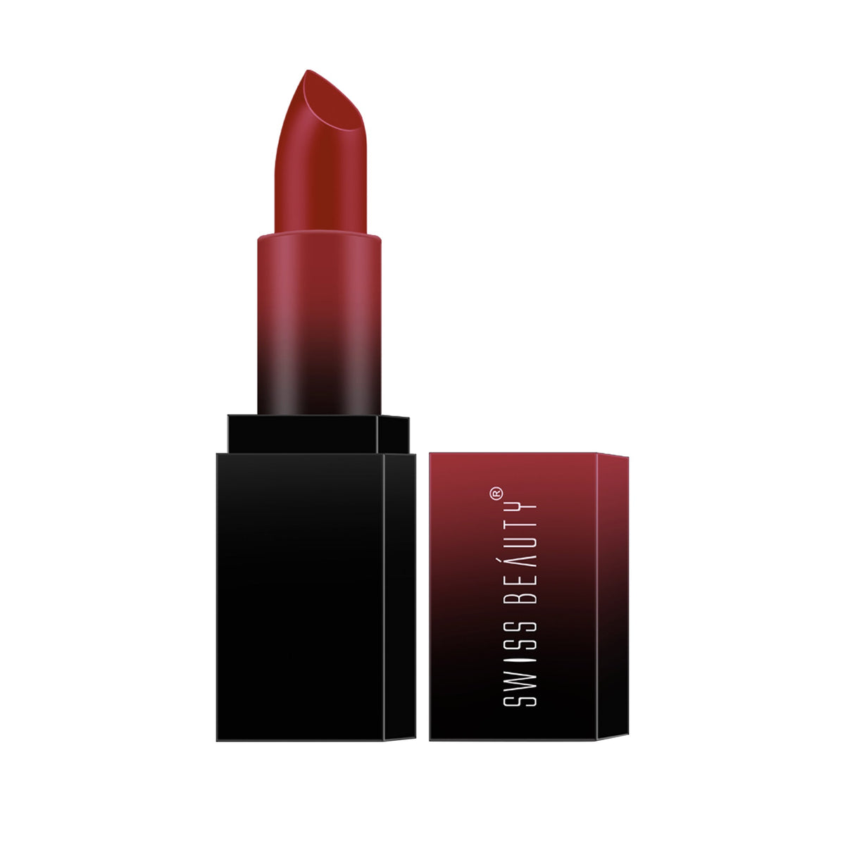 HD Matte Lipstick