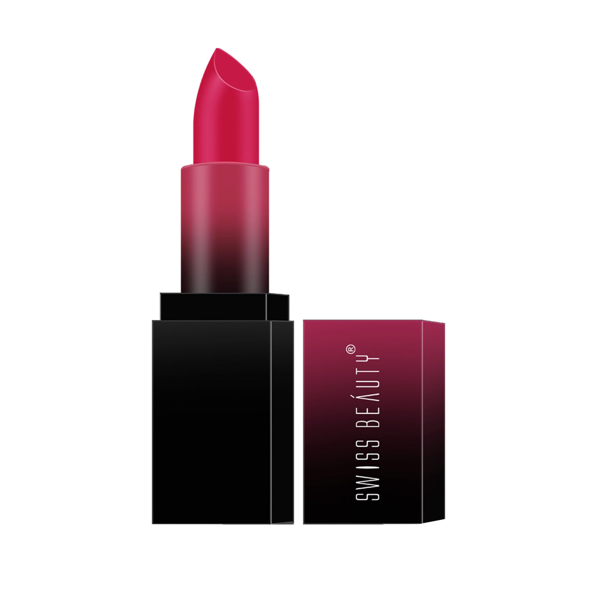 HD Matte Lipstick