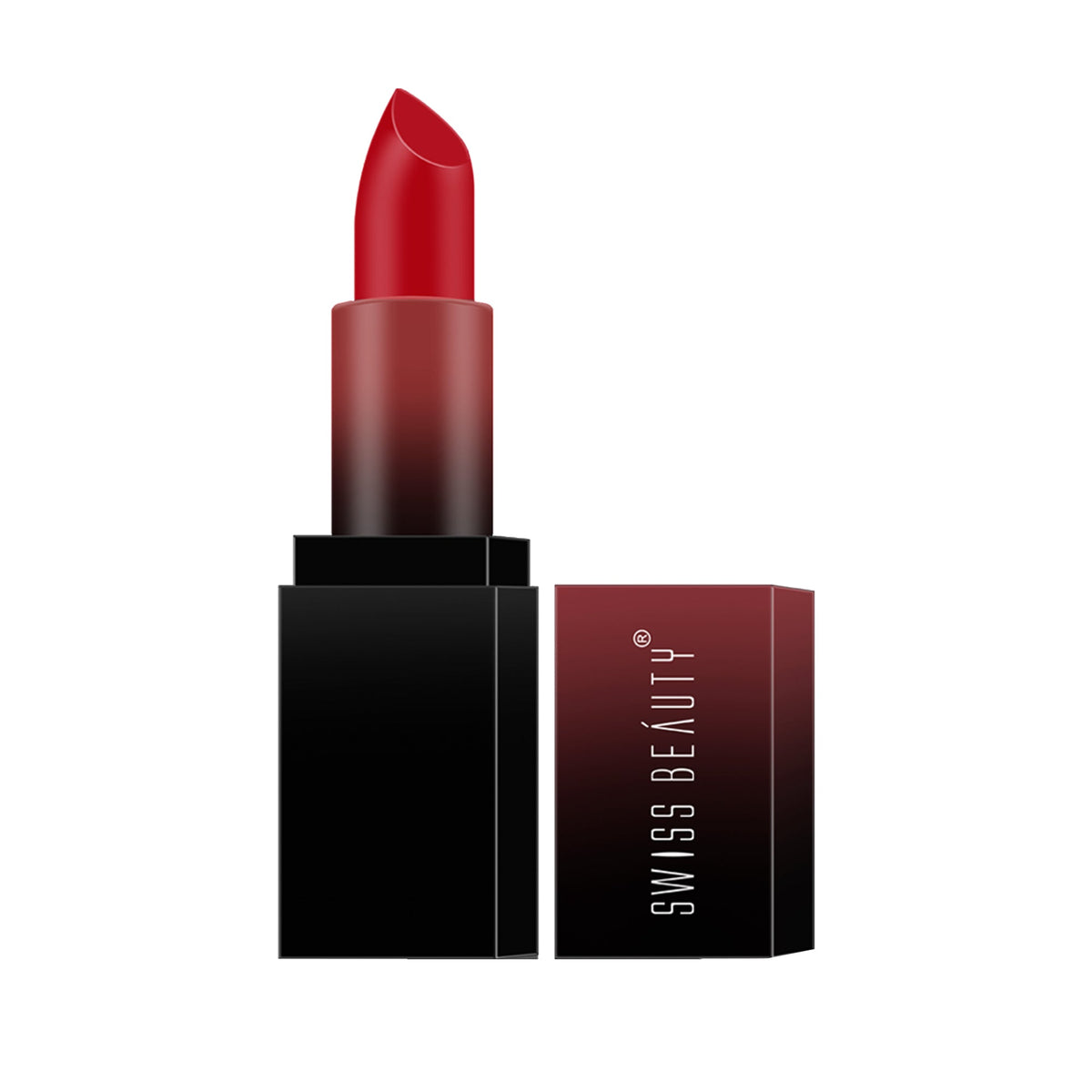 HD Matte Lipstick