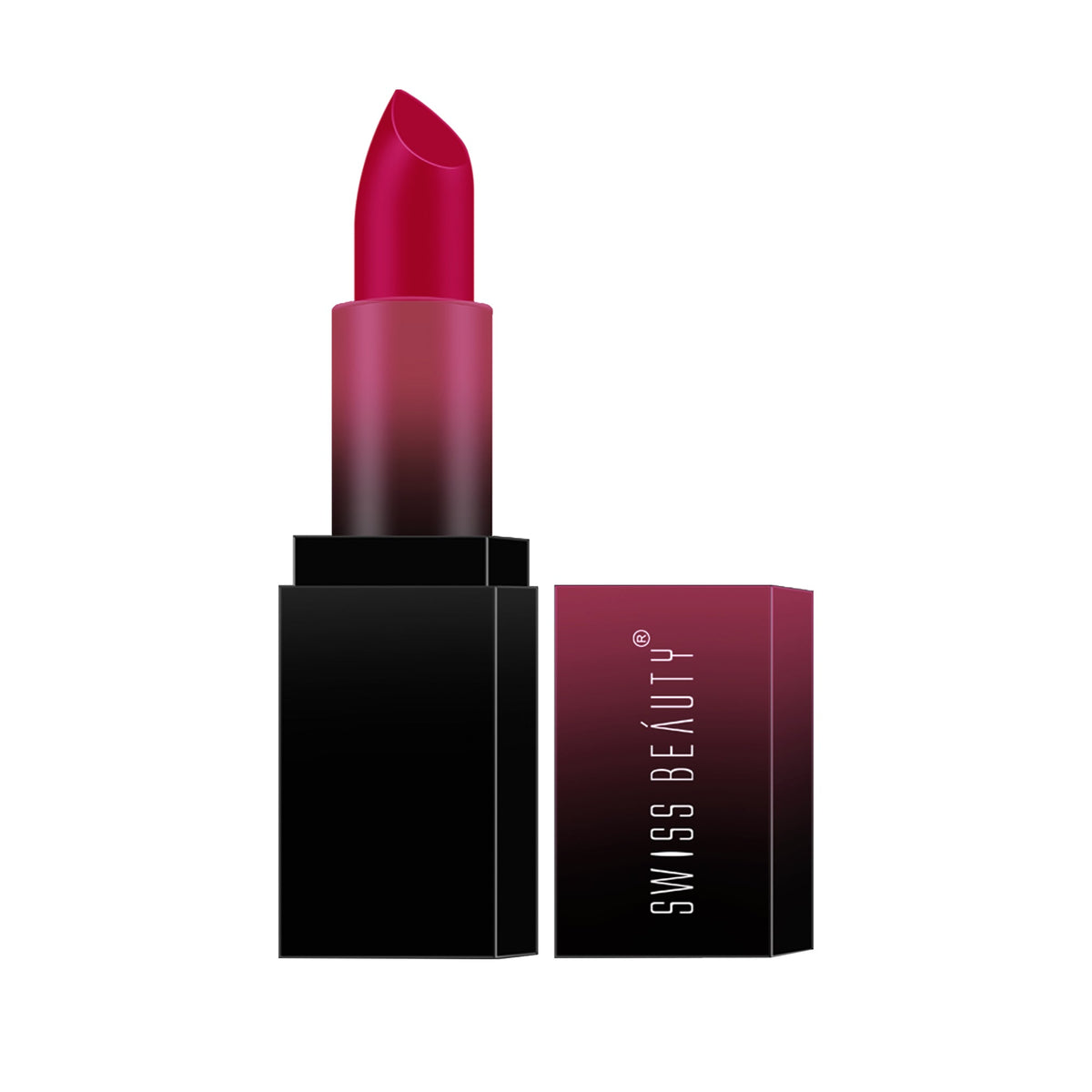 HD Matte Lipstick