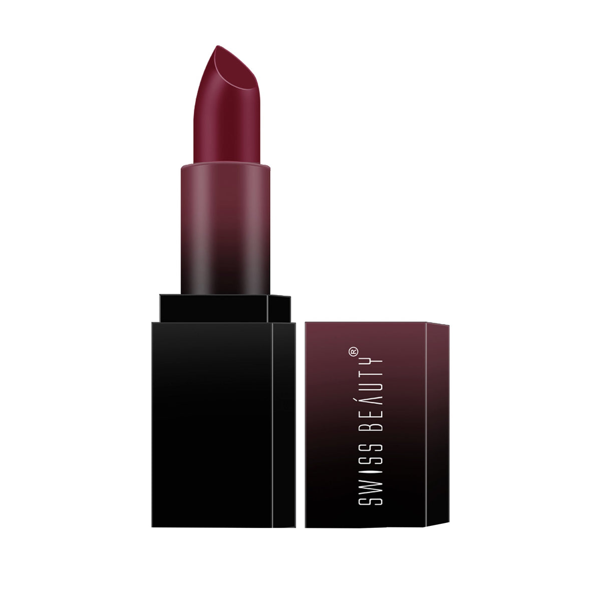 HD Matte Lipstick
