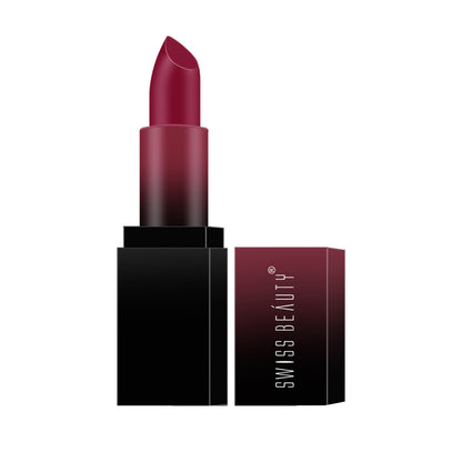 HD Matte Lipstick