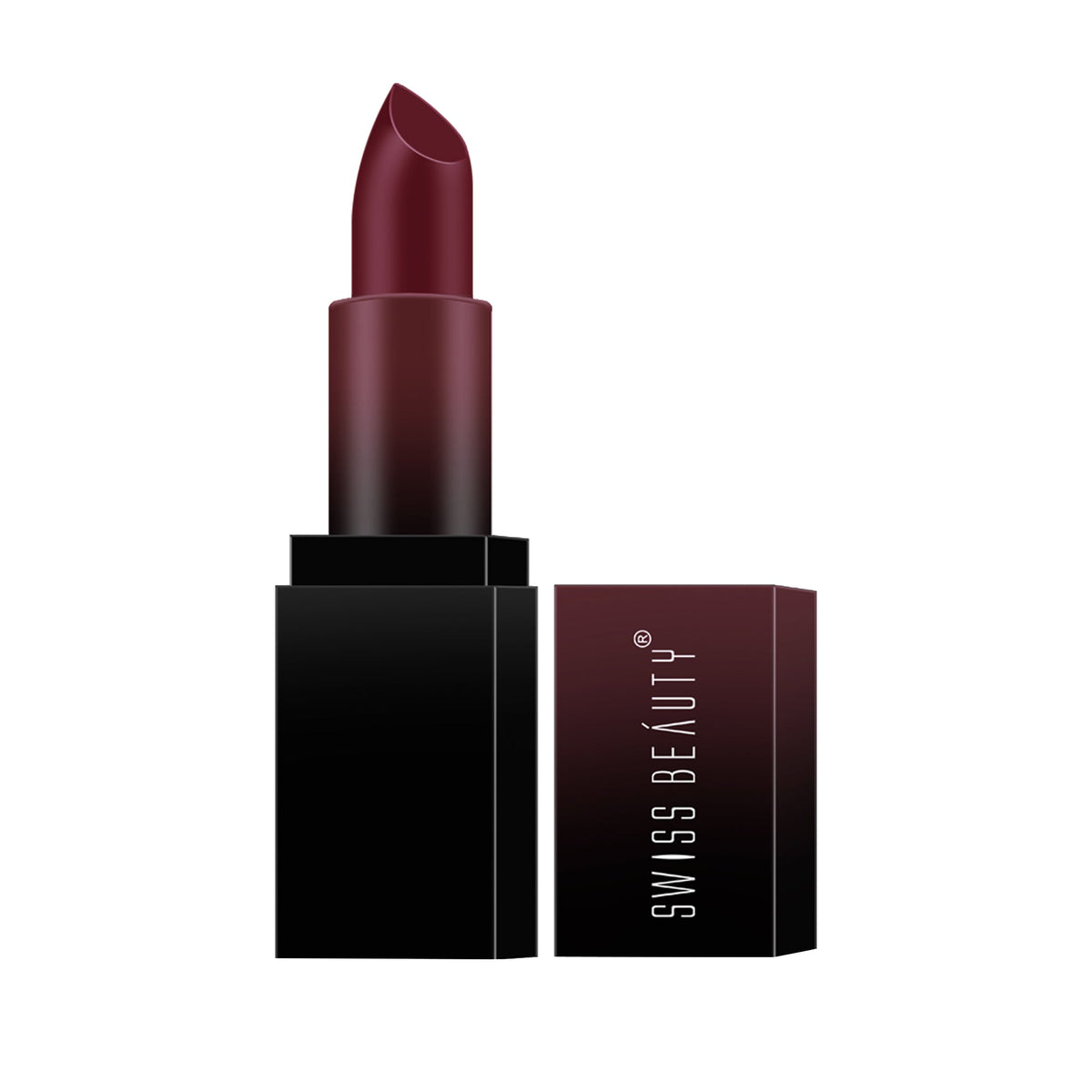 HD Matte Lipstick