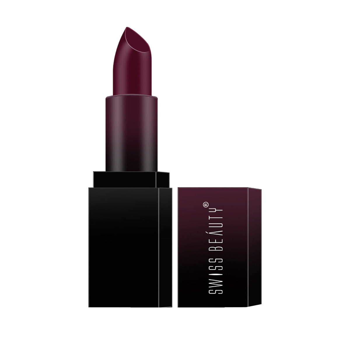 HD Matte Lipstick