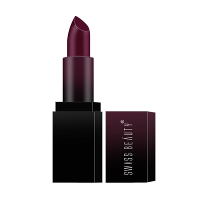 HD Matte Lipstick