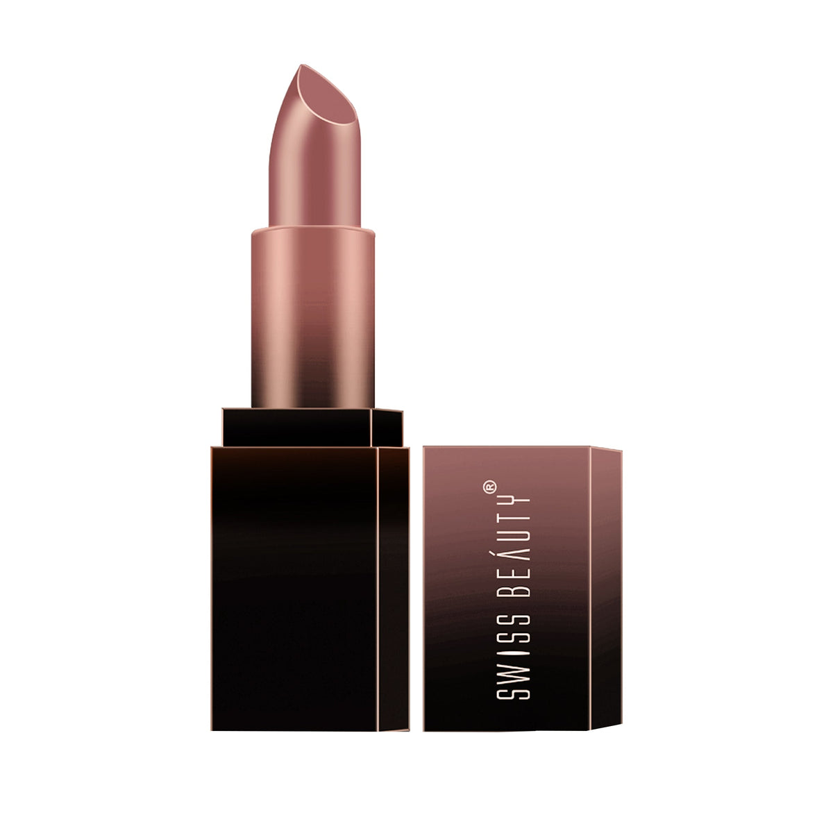 HD Matte Lipstick