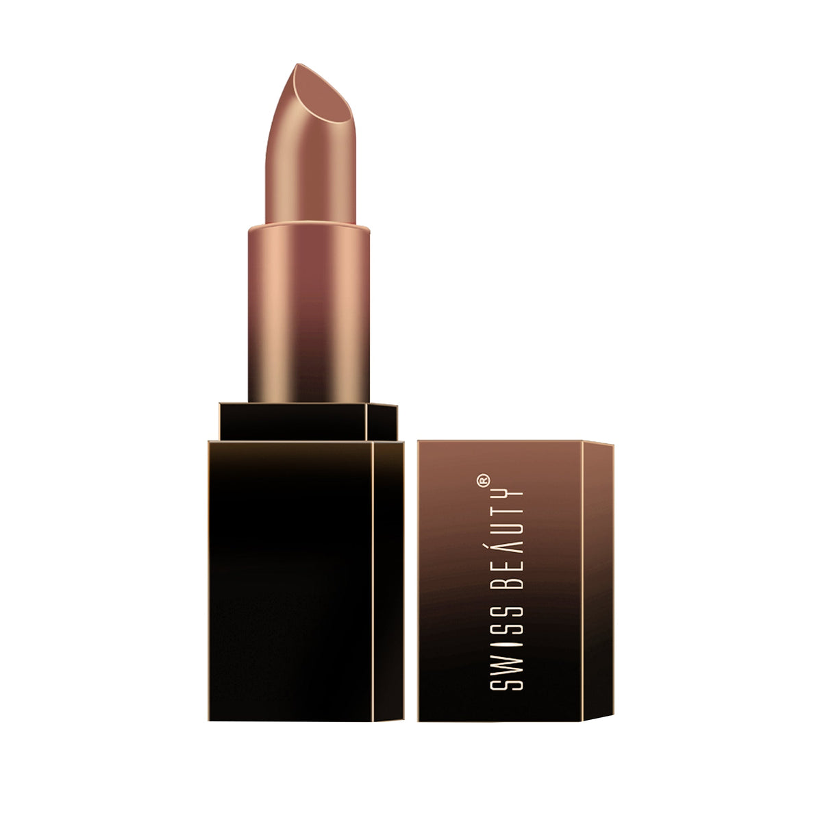 HD Matte Lipstick