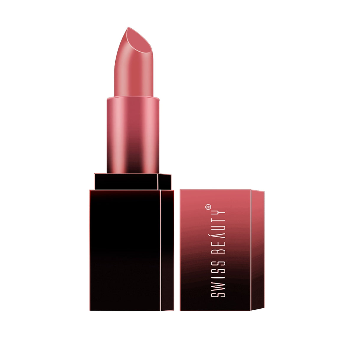 HD Matte Lipstick