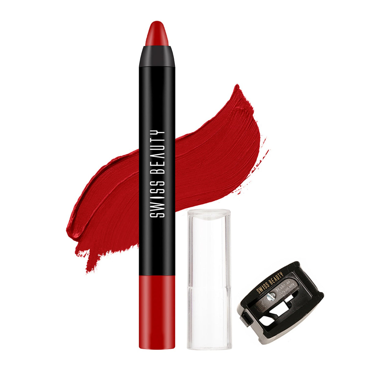 Stay Maxx Lip Crayon
