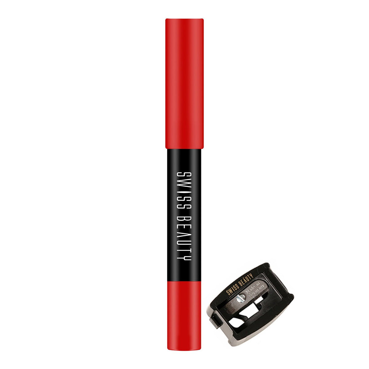 Stay Maxx Lip Crayon