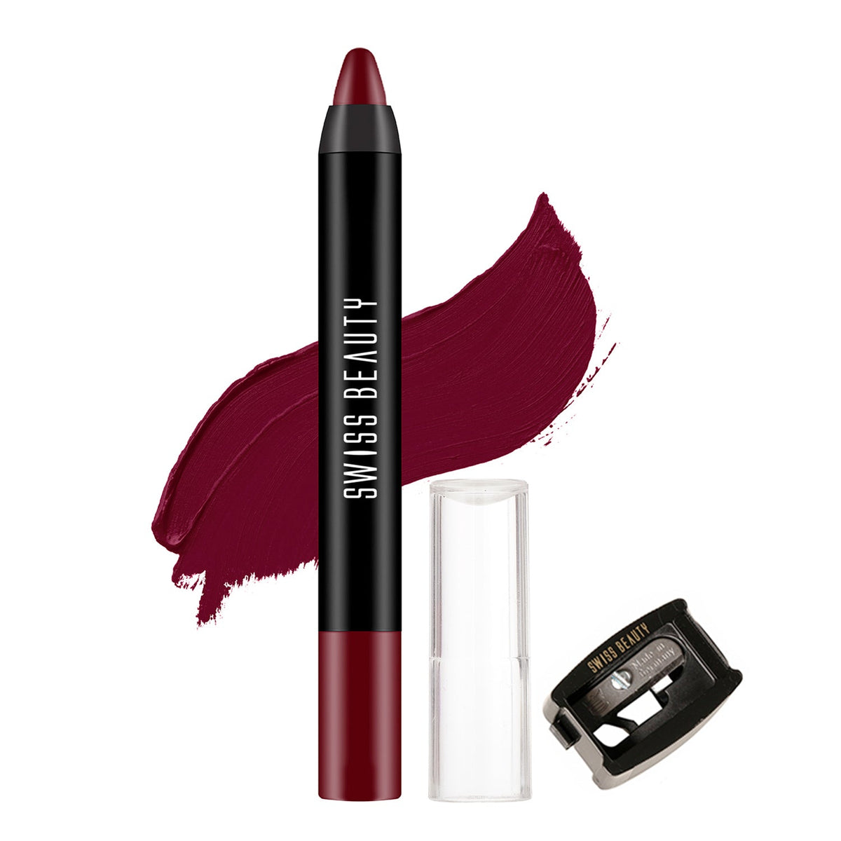 Stay Maxx Lip Crayon