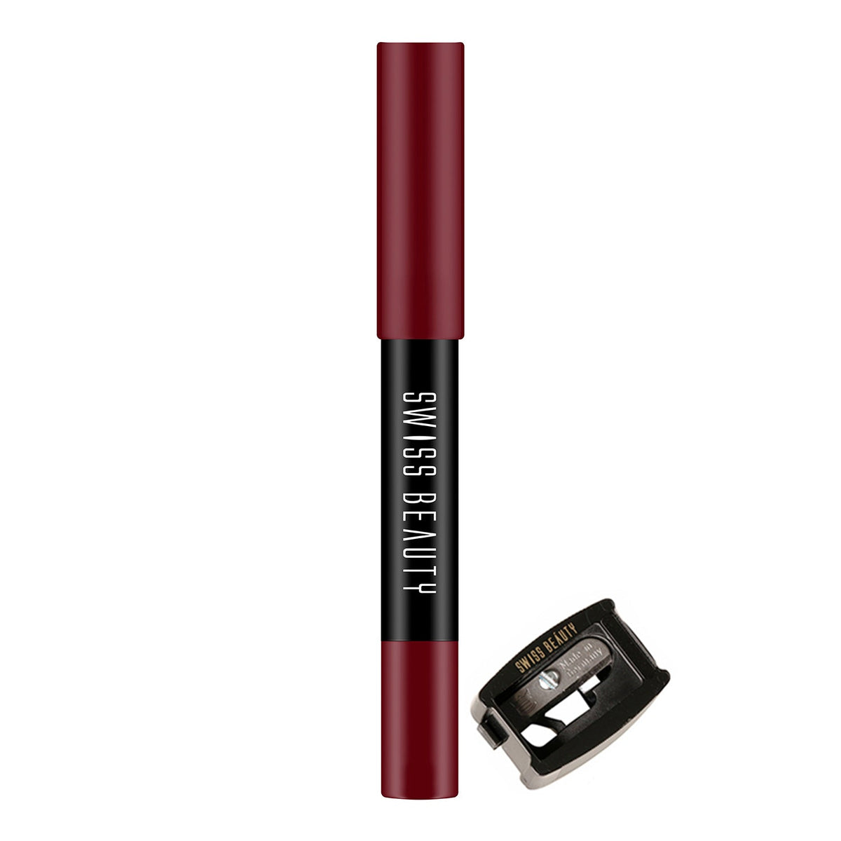 Stay Maxx Lip Crayon