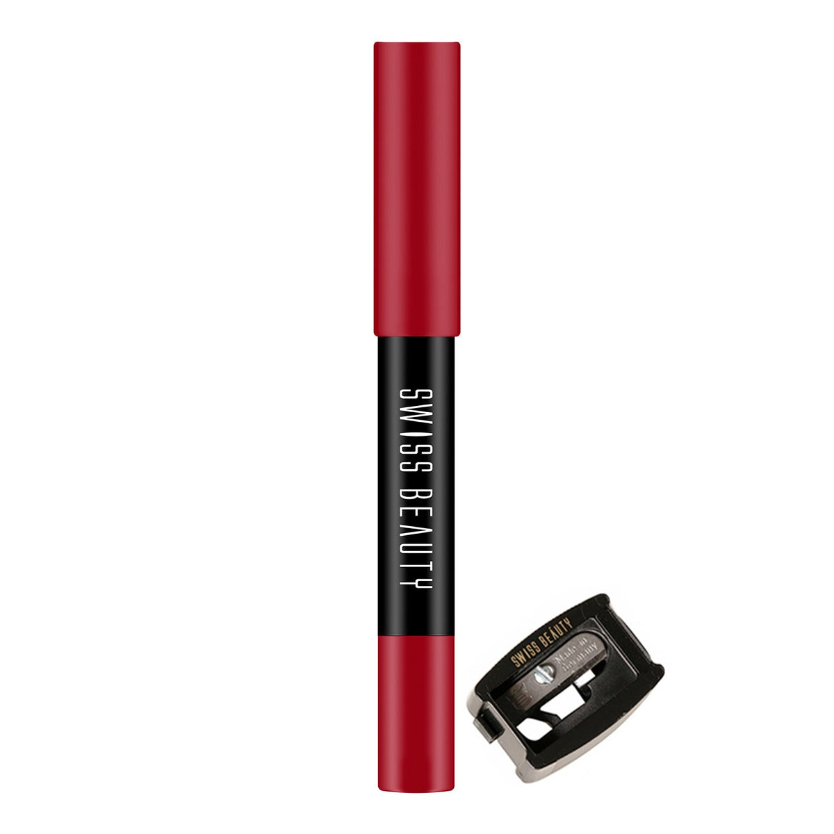 Stay Maxx Lip Crayon