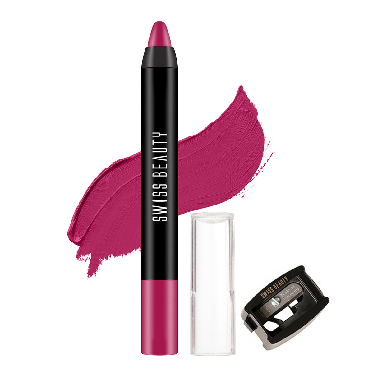 Stay Maxx Lip Crayon