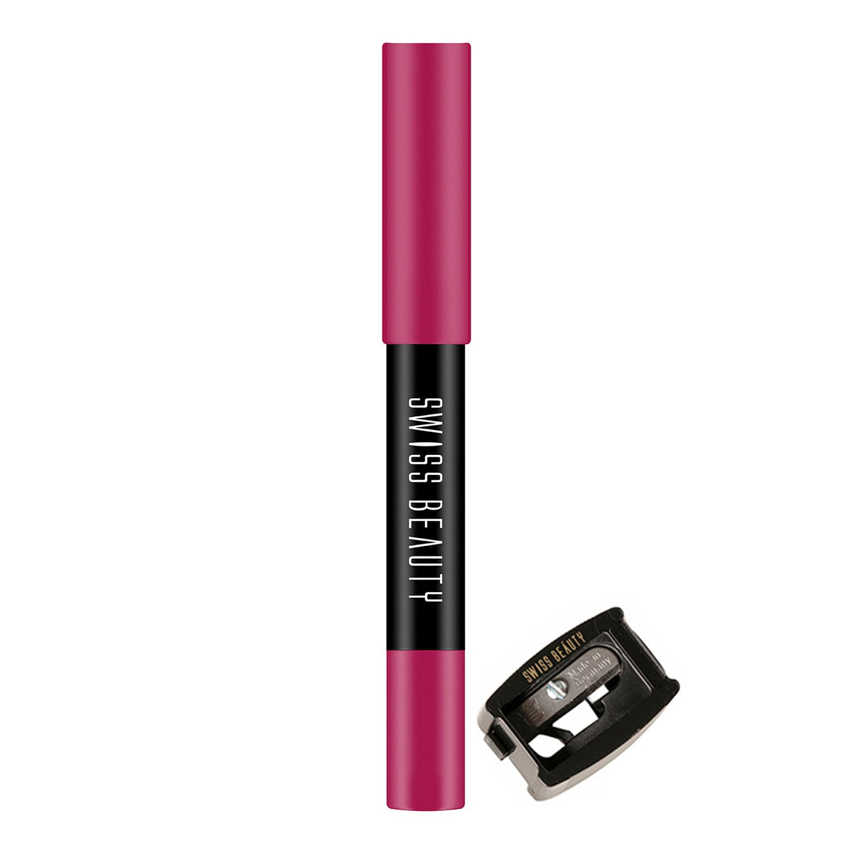 Stay Maxx Lip Crayon