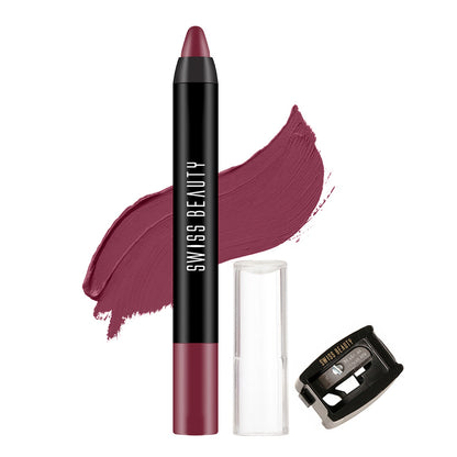 Stay Maxx Lip Crayon