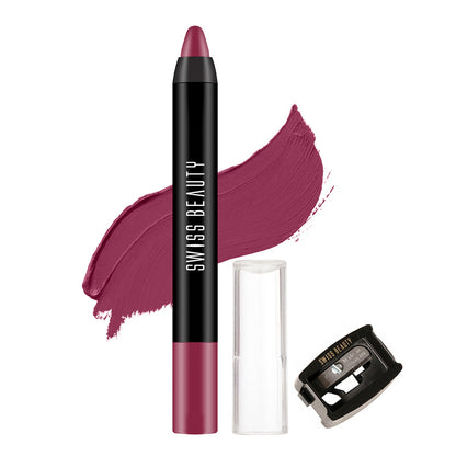 Stay Maxx Lip Crayon