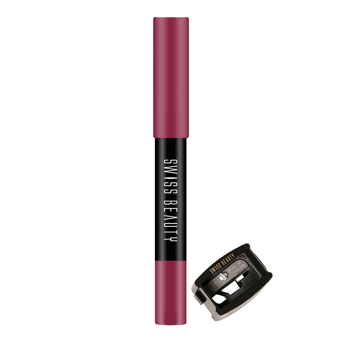 Stay Maxx Lip Crayon