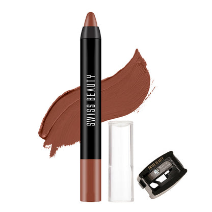 Stay Maxx Lip Crayon