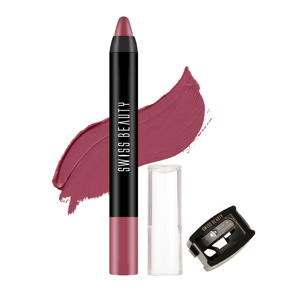 Stay Maxx Lip Crayon