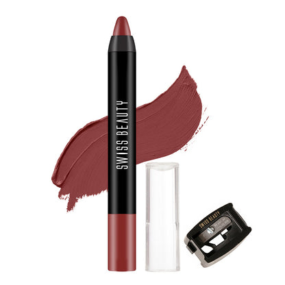 Stay Maxx Lip Crayon