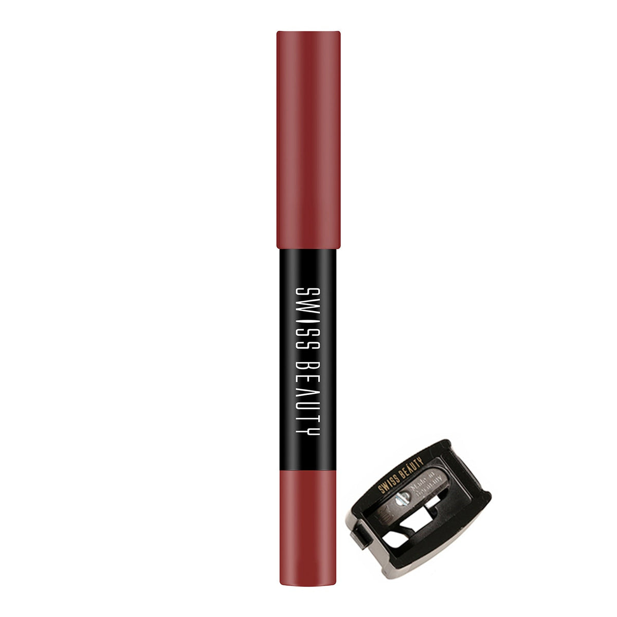Stay Maxx Lip Crayon