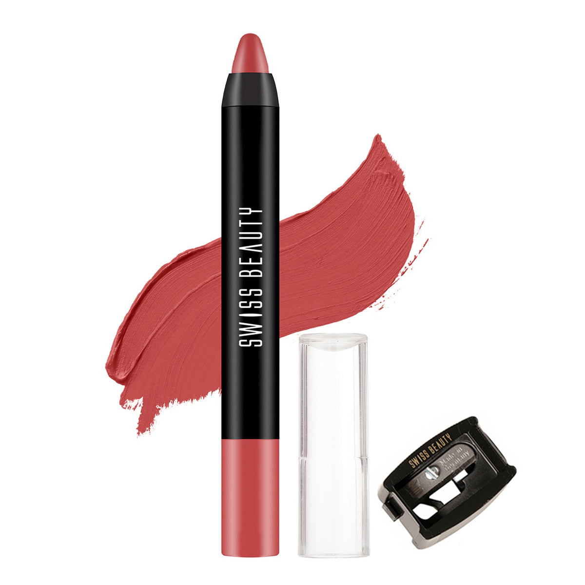 Stay Maxx Lip Crayon