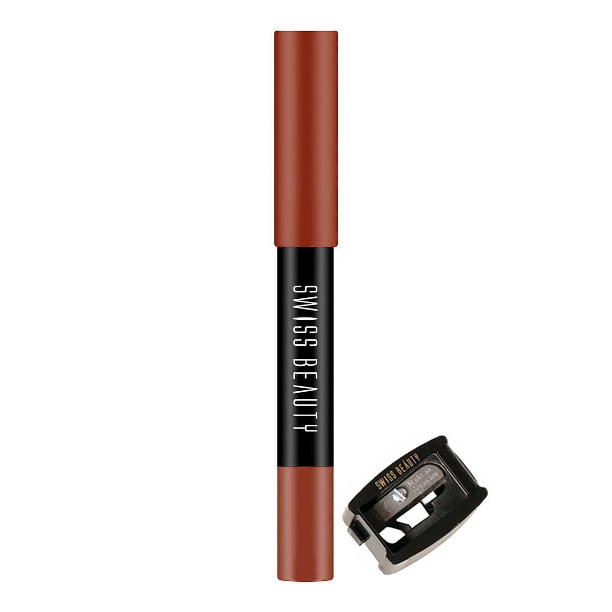 Stay Maxx Lip Crayon