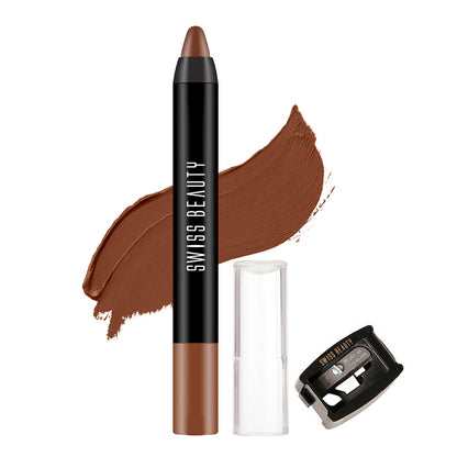 Stay Maxx Lip Crayon