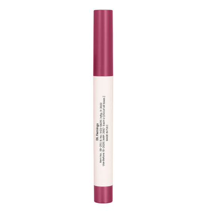 Matte Cat Lip Crayon