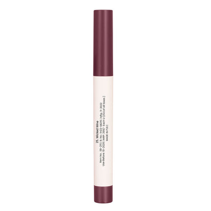 Matte Cat Lip Crayon