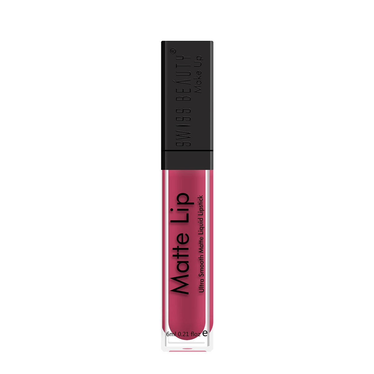 Matte Lip Liquid Lipstick