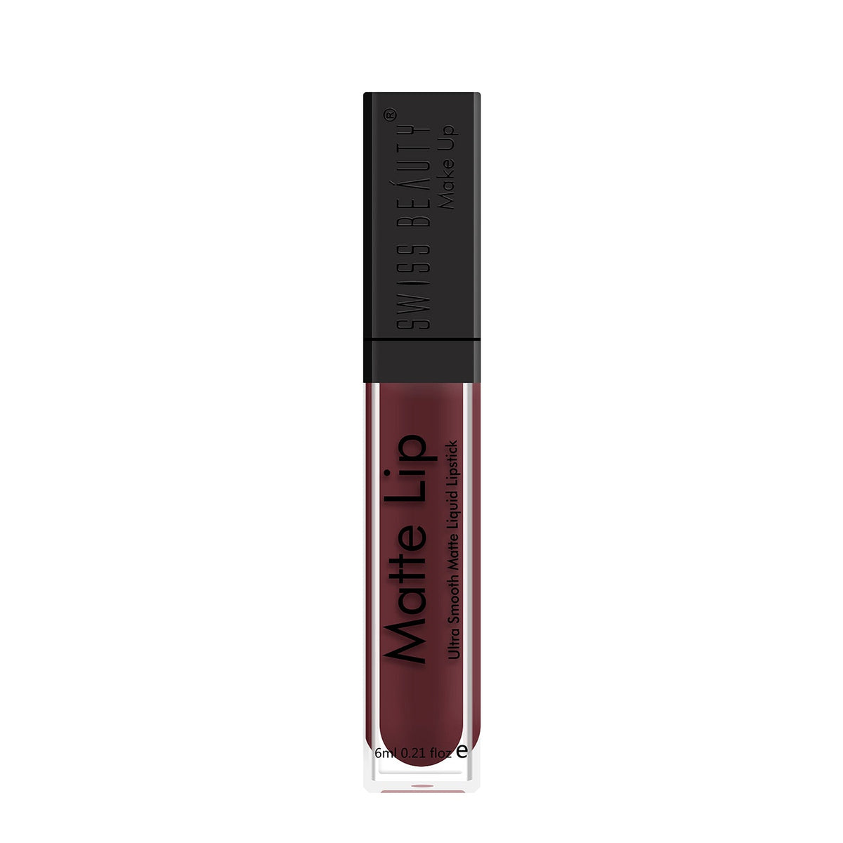 Matte Lip Liquid Lipstick