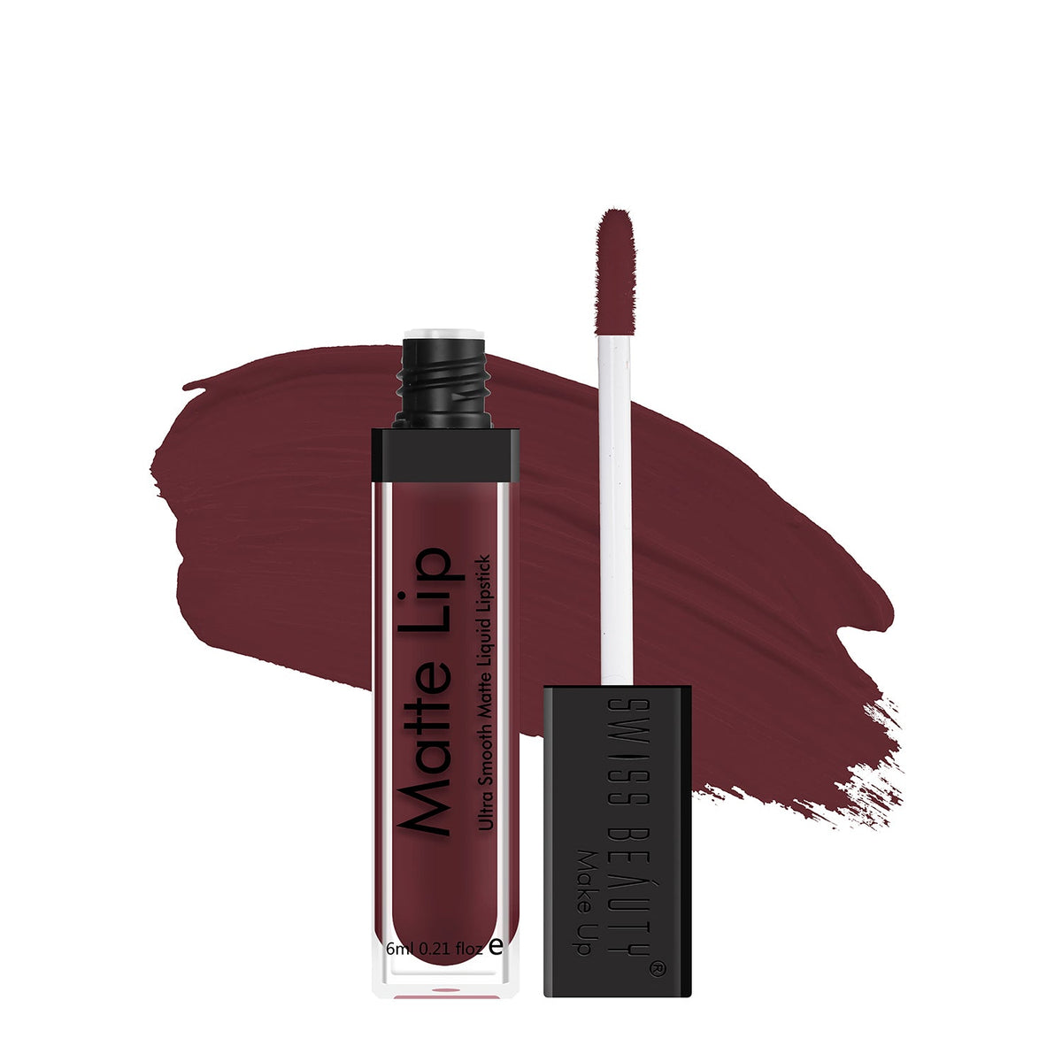 Matte Lip Liquid Lipstick