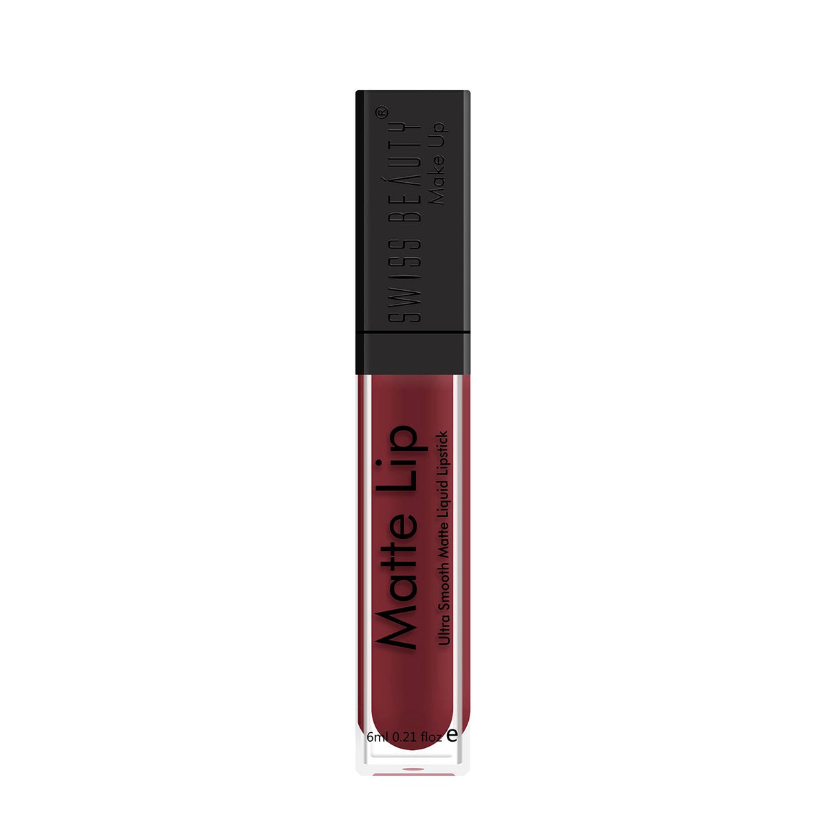 Matte Lip Liquid Lipstick