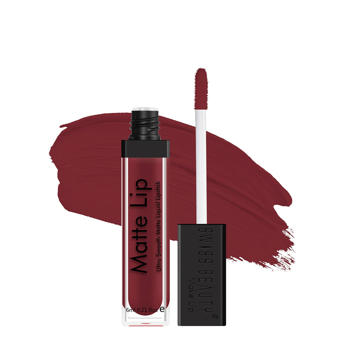 Matte Lip Liquid Lipstick