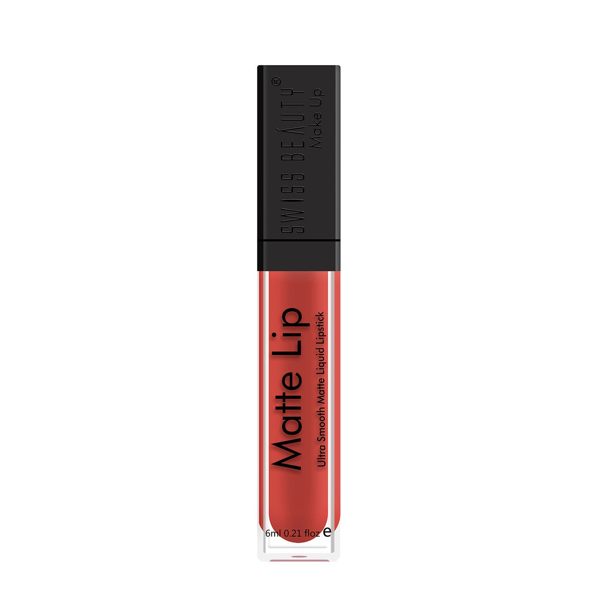Matte Lip Liquid Lipstick