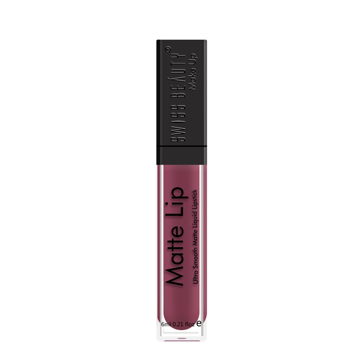 Matte Lip Liquid Lipstick