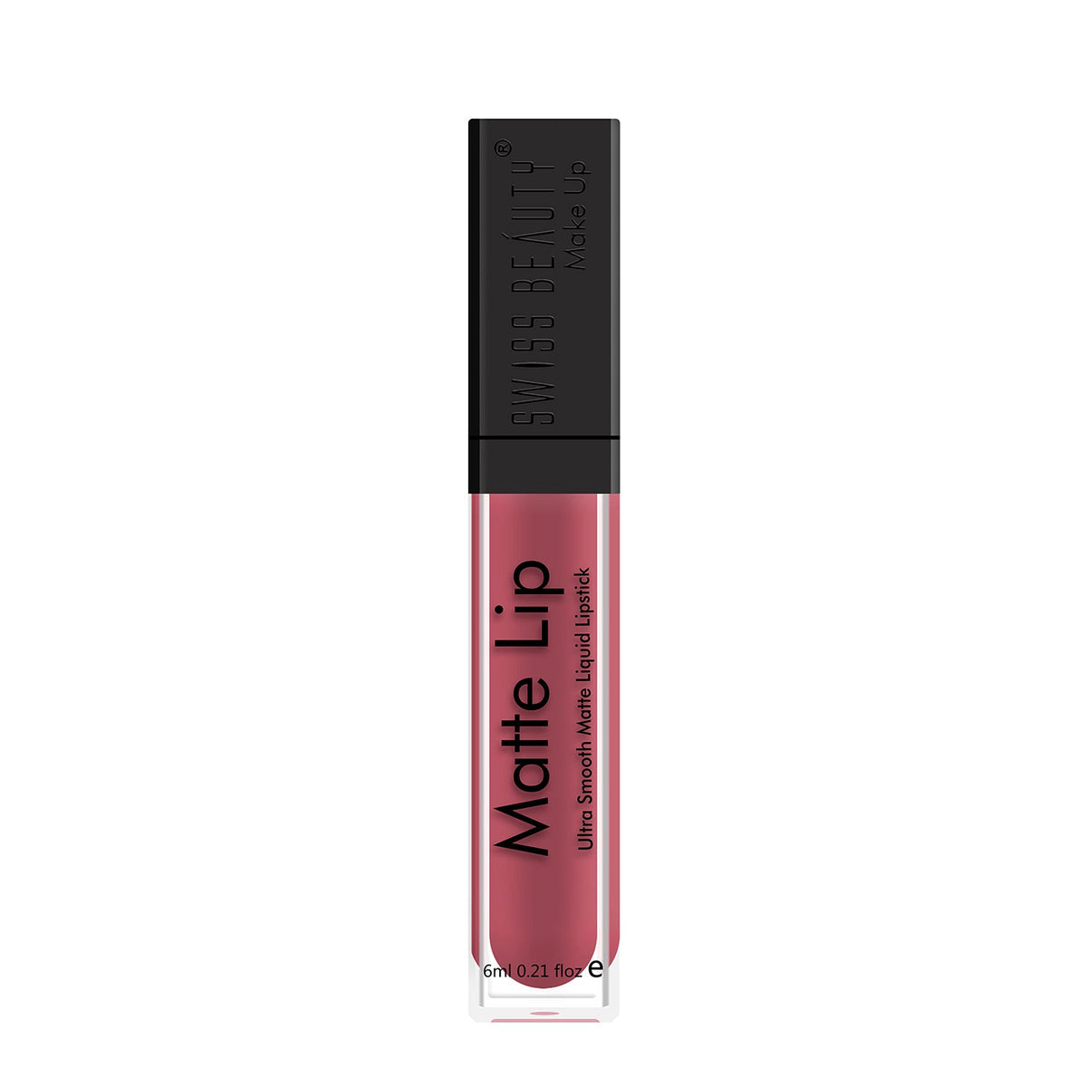 Matte Lip Liquid Lipstick