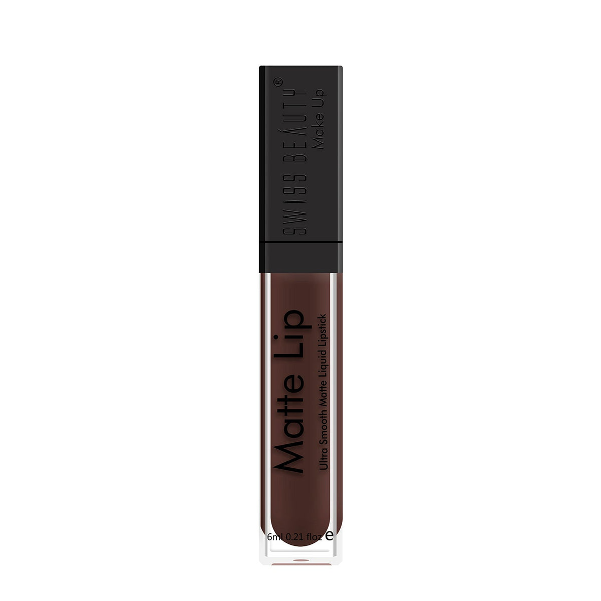 Matte Lip Liquid Lipstick