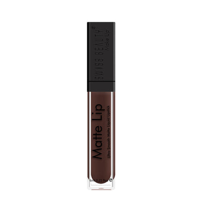 Matte Lip Liquid Lipstick