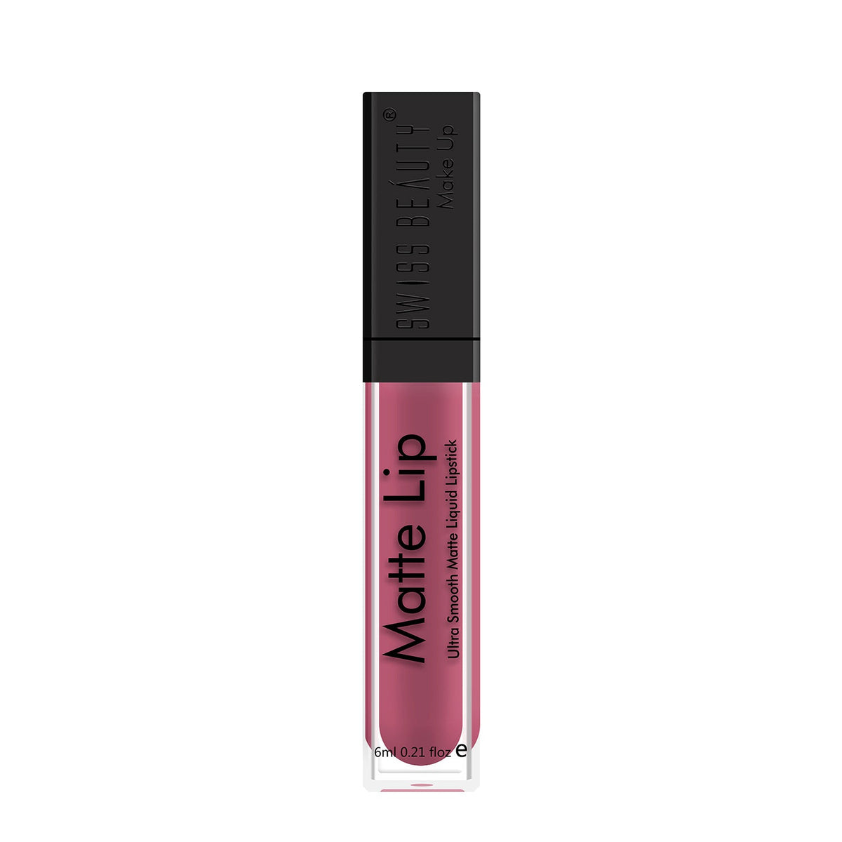 Matte Lip Liquid Lipstick