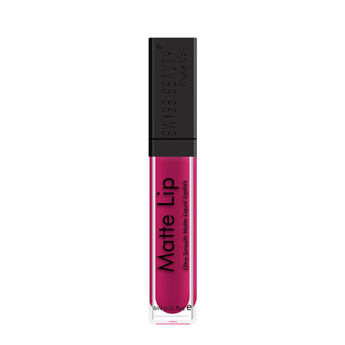Matte Lip Liquid Lipstick
