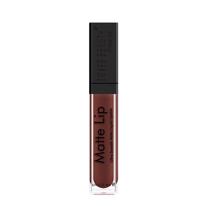 Matte Lip Liquid Lipstick