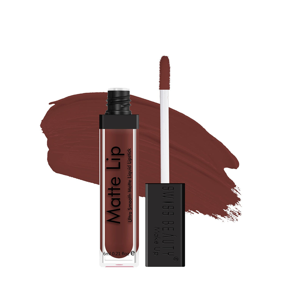 Matte Lip Liquid Lipstick