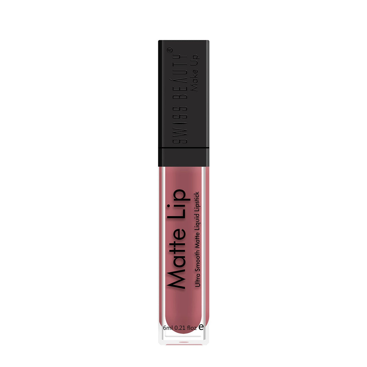 Matte Lip Liquid Lipstick