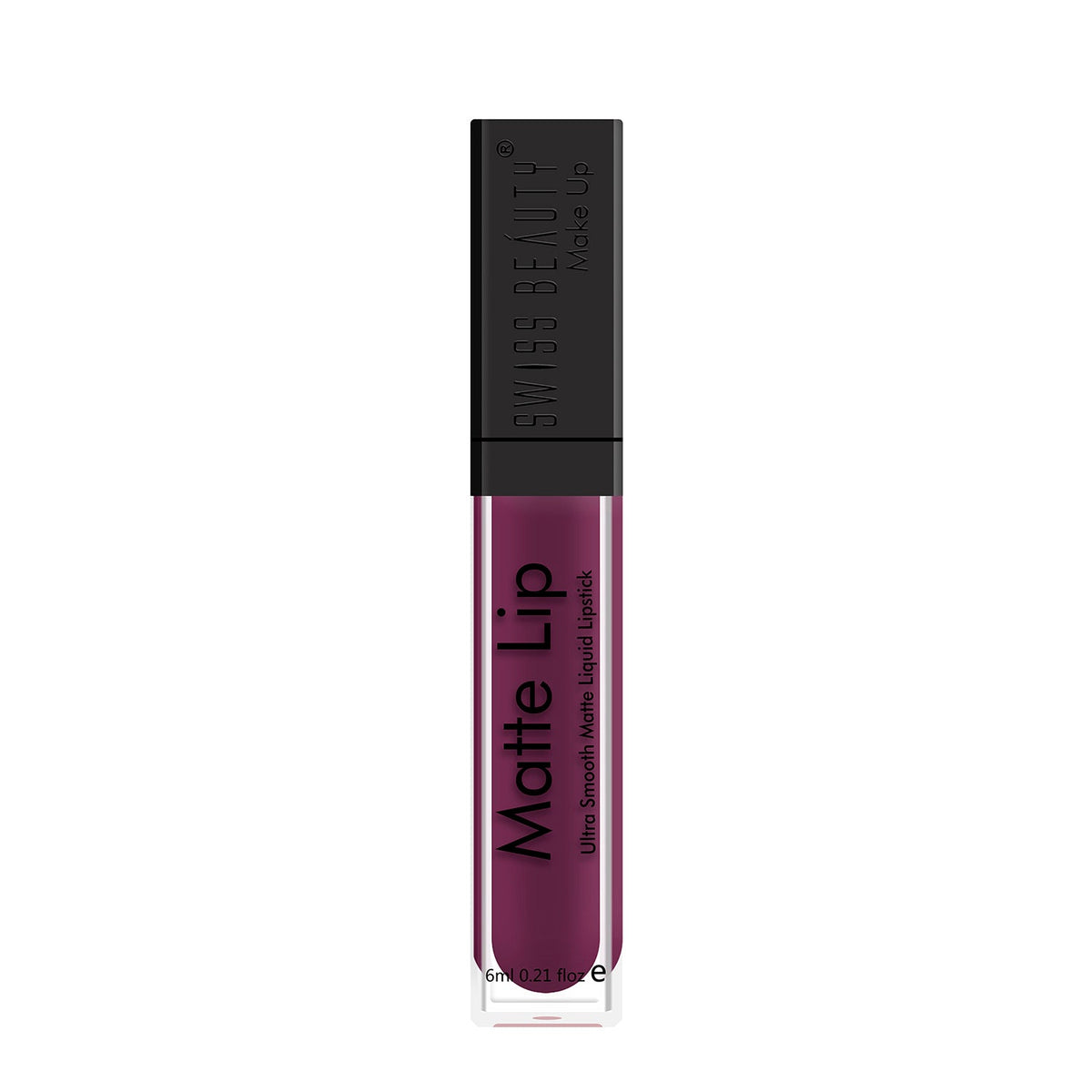 Matte Lip Liquid Lipstick