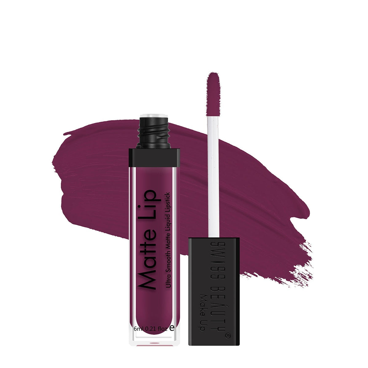 Matte Lip Liquid Lipstick