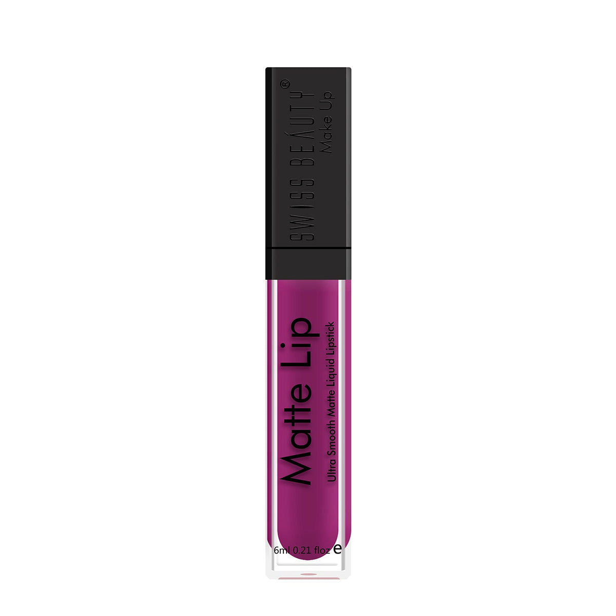 Matte Lip Liquid Lipstick