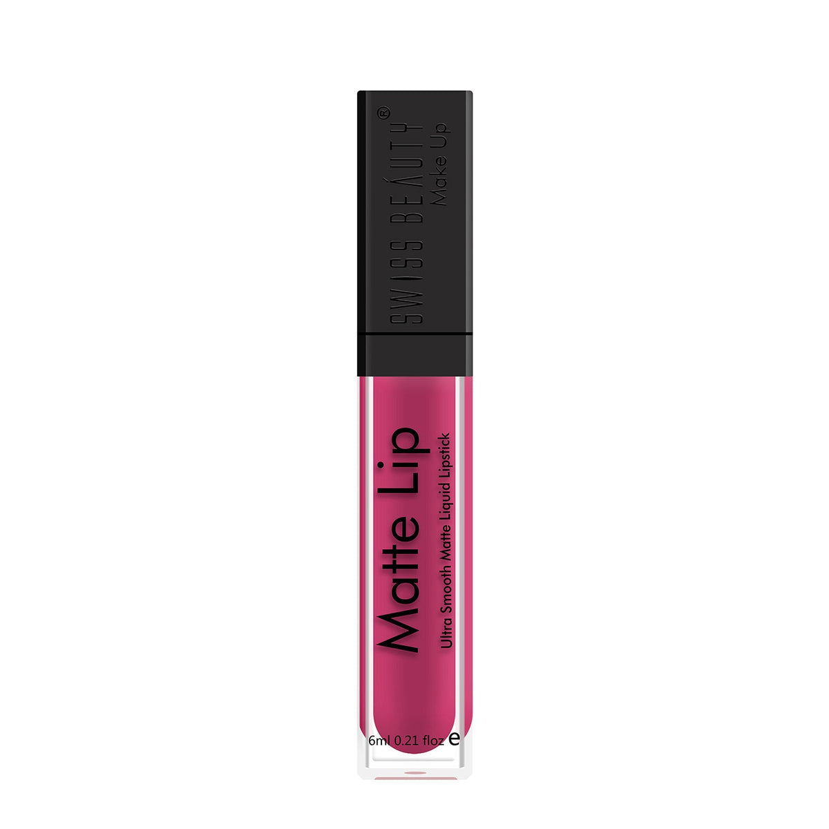 Matte Lip Liquid Lipstick